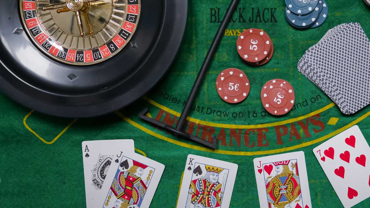 Reverse Martingale System Basics - How Does It Work for Online Casino Games?